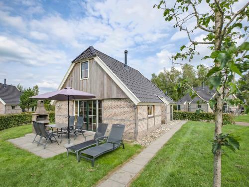 Landal Orveltermarke