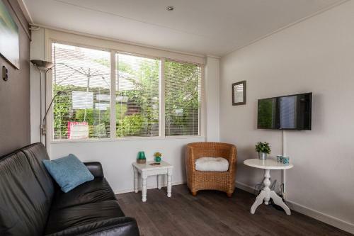 Vakantiewoning Westkapelle Piet Mondriaanpad 3