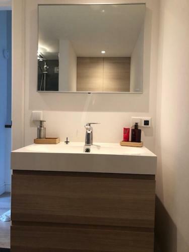 Apartamento Luxury House Zandvoort