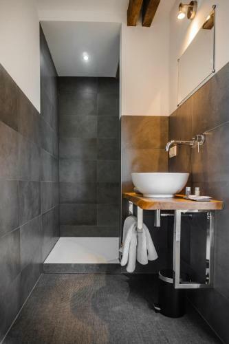 B&B Brasserie Villare