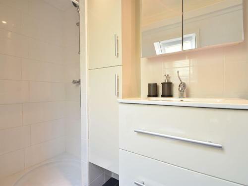 Modern Holiday Home In Wolphaartsdijk With Private Garden
