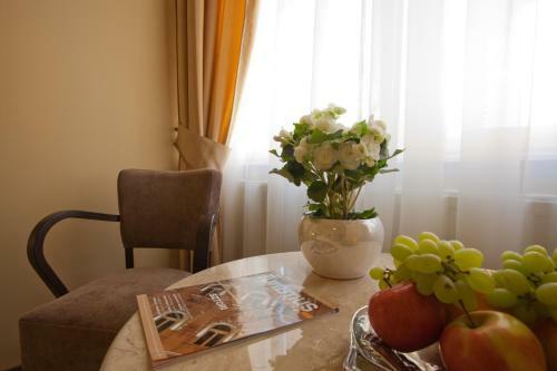 Barokk Hotel Promen�d