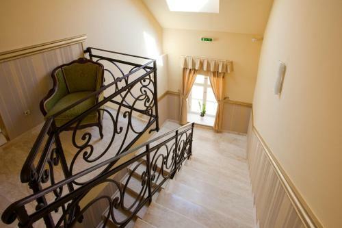 Barokk Hotel Promen�d