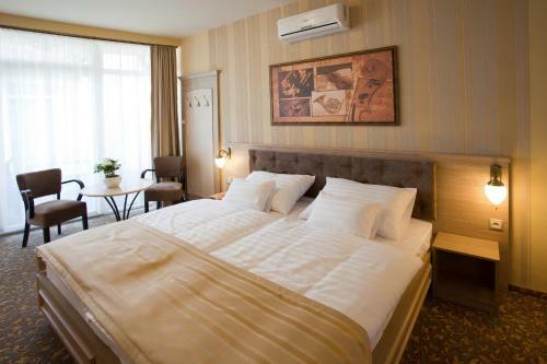 Barokk Hotel Promen�d