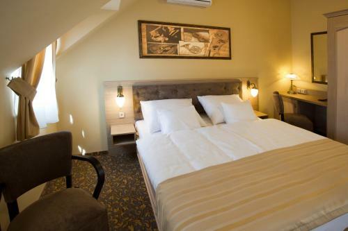 Barokk Hotel Promen�d
