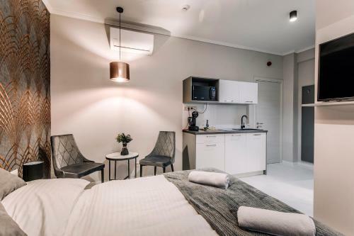 Hostal Soho Panzi� Superior
