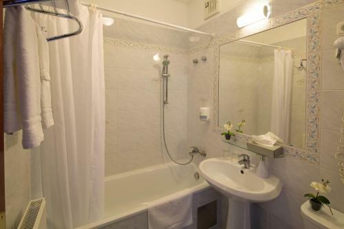 Fonte Hotel And Restaurant