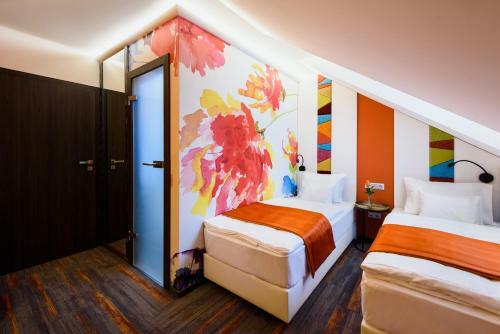 Hostal Term�l Panzi� Hanek�m