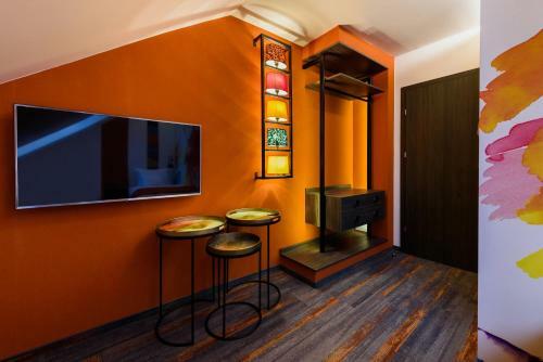 Hostal Term�l Panzi� Hanek�m