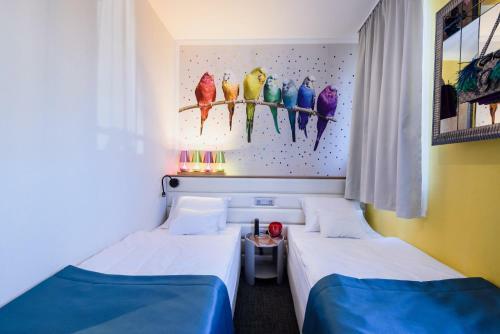 Hostal Term�l Panzi� Hanek�m
