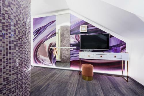 Hostal Term�l Panzi� Hanek�m