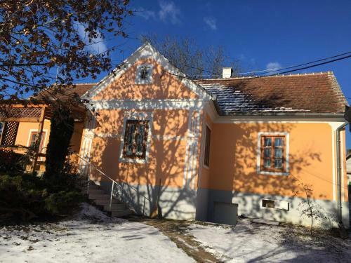 Hostal Boronah�z Fogad�