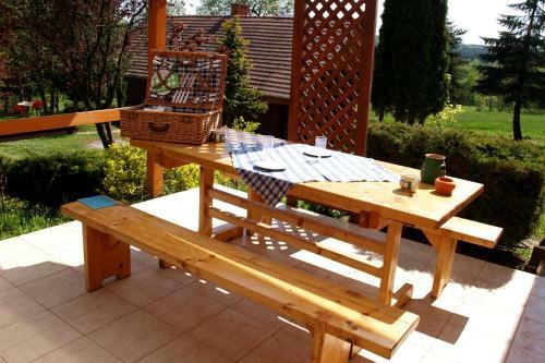 Hostal Boronah�z Fogad�