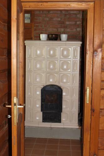 Hostal Boronah�z Fogad�