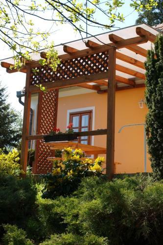 Hostal Boronah�z Fogad�