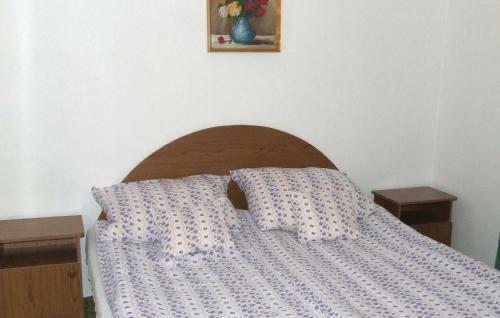 Holiday Home Balatonm�riaf�rd� 45