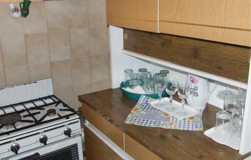 Holiday Home Balatonm�riaf�rd� 45