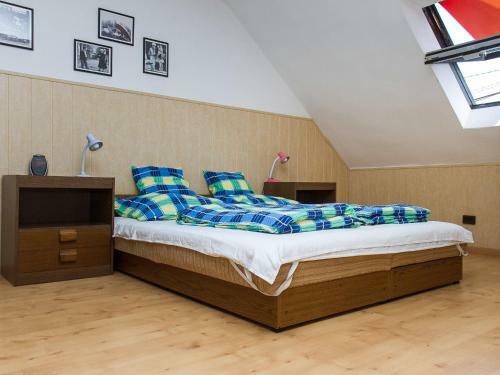 Villa Balatonkereszt�r 3