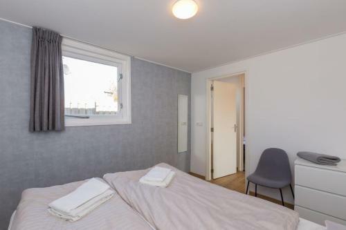 Apartamento Holidayhouse - Inlaag 20 Wolphaartsdijk