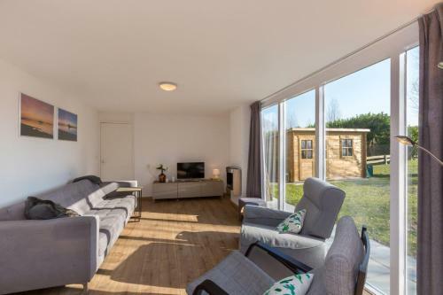 Apartamento Holidayhouse - Inlaag 20 Wolphaartsdijk