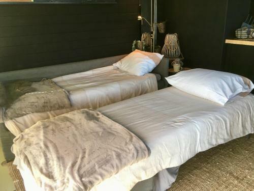 Luxe Houseboat Woonark Woonboot