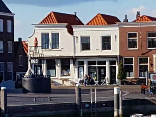 Apartamento Schatkamer Zierikzee