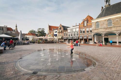 Apartamento Schatkamer Zierikzee
