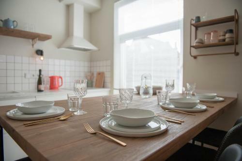 Apartamento Stek Aan Zee With Free Parking