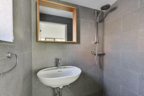 Apartamento Beach House Amsterdam Lohman