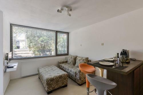 Apartamento Beach House Amsterdam Lohman