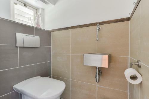 Apartamento Beach House Amsterdam Lohman