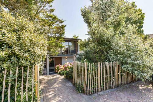 Apartamento Beach House Amsterdam Lohman