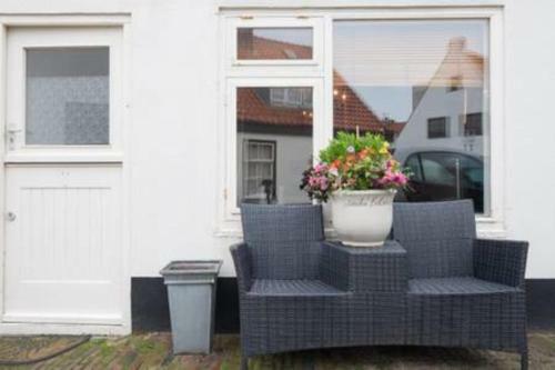Apartamento 't Zandhuisje