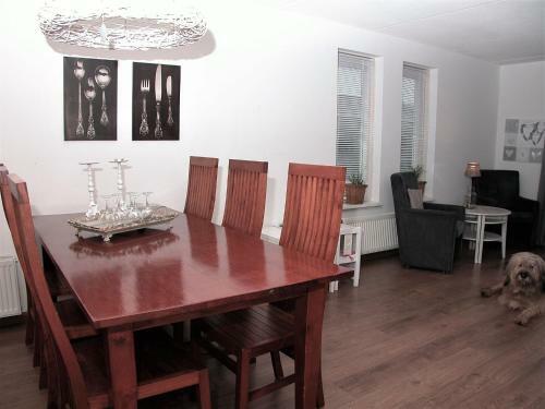 Peaceful Holiday Home In Zeewolde With Swimming Pool