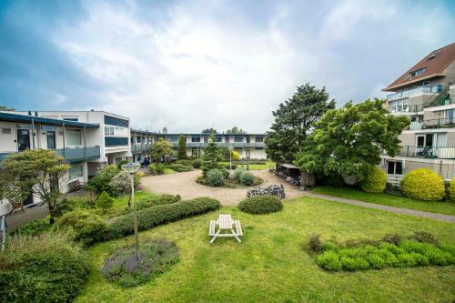 Apartamento Blue Shell With Private Parking Garage