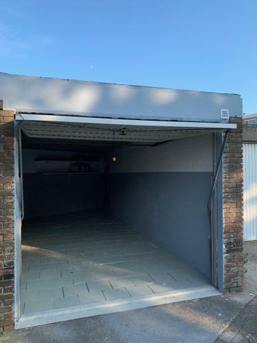 Apartamento Blue Shell With Private Parking Garage