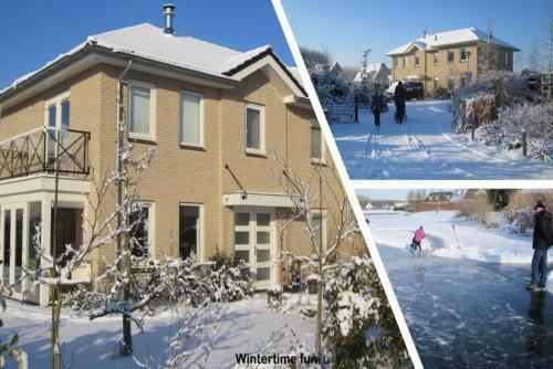 Villa Family Dreams
