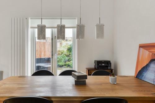 Apartamento Spacious Family Home Mezger