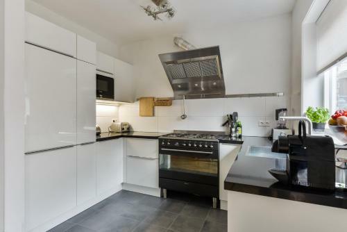Apartamento Spacious Family Home Mezger