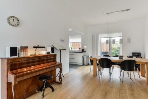 Apartamento Spacious Family Home Mezger