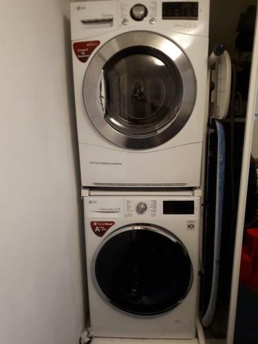 Apartamento Spacious Family Home Mezger