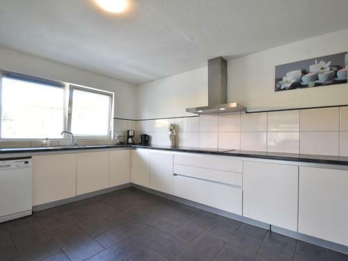 Spacious Holiday Home In Zeewolde With Garden