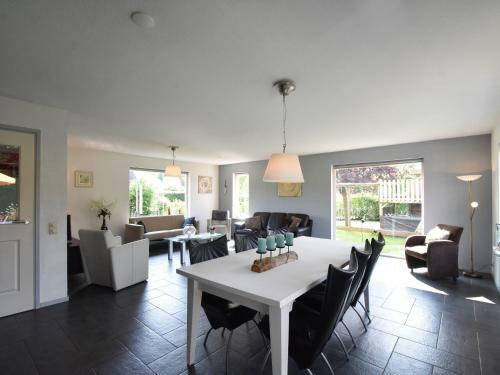 Spacious Holiday Home In Zeewolde With Garden