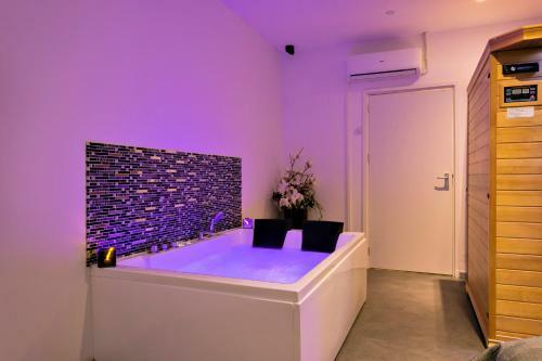 Hotel Wellness Suite Zeist
