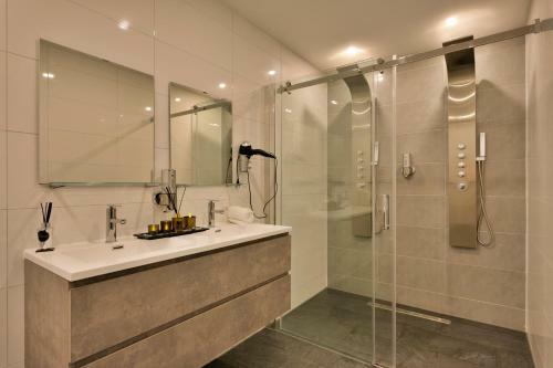 Hotel Wellness Suite Zeist