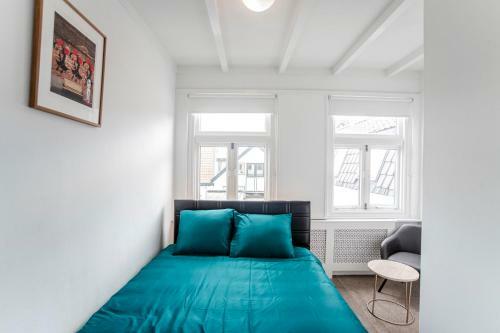 Apartamento Leonidas Grand Suite