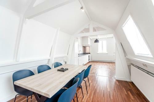 Apartamento Leonidas Grand Suite
