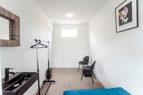 Apartamento Leonidas Grand Suite