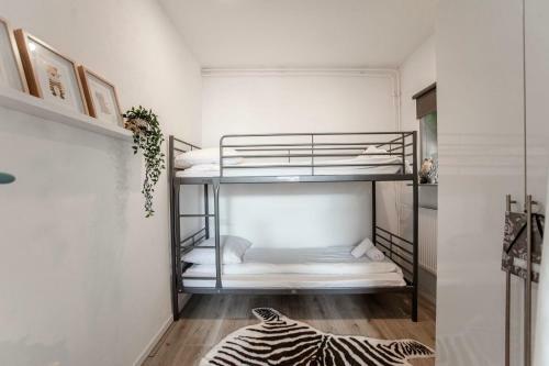 Het Zomerhuis Family Apartment
