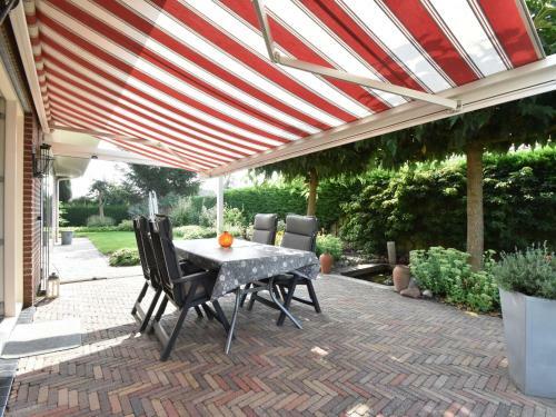 Alluring Holiday Home In Zeewolde Near Forest